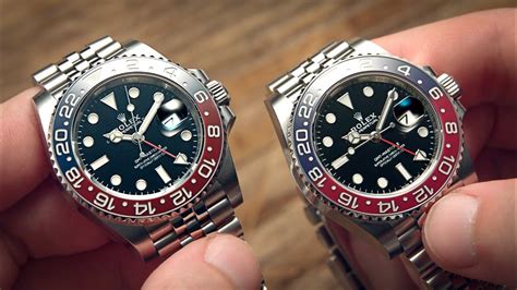 fake rolex red face|how to spot a rolex bracelet.